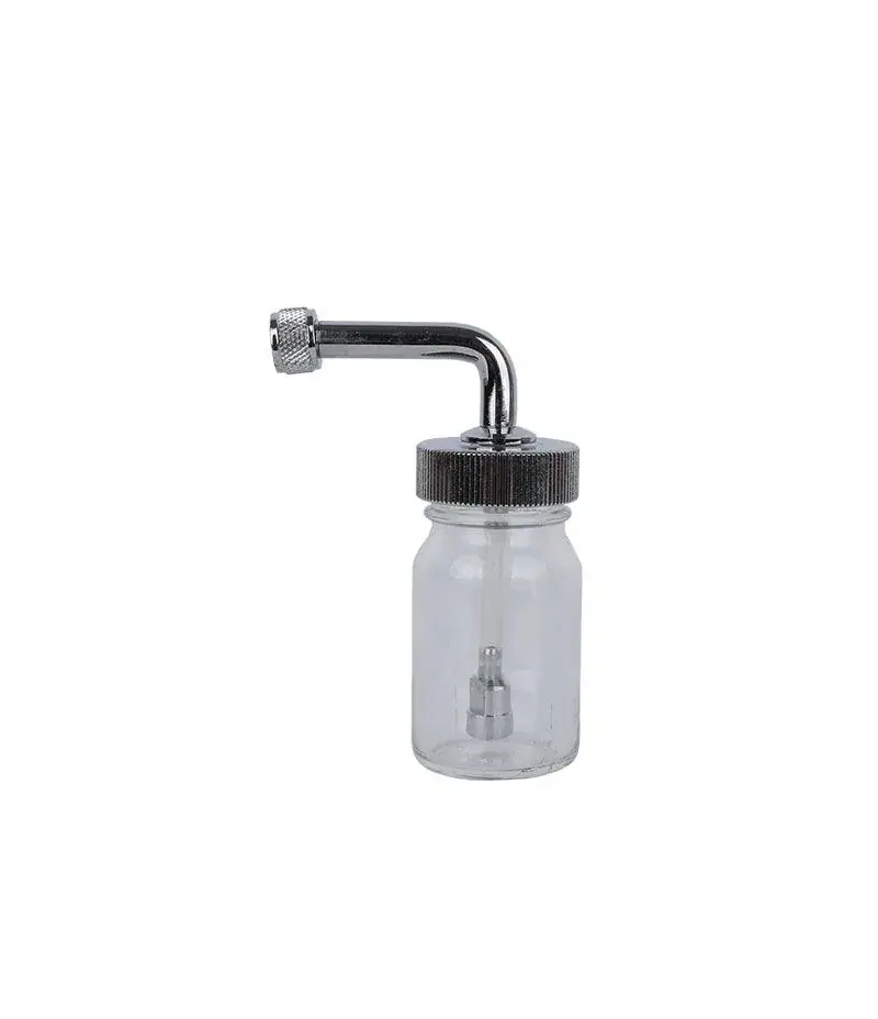OxygenCeuticals Air Sprayer & Accessories, texture view