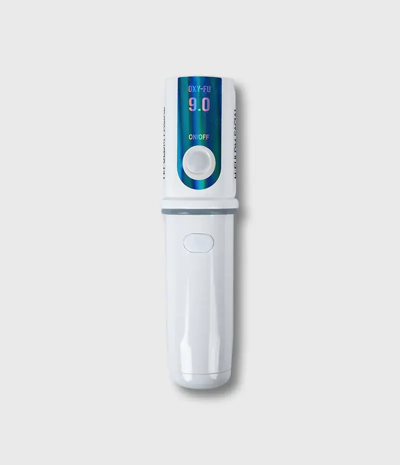 OxygenCeuticals ALL TUNE - Face & Body Multi Platform, alternate view