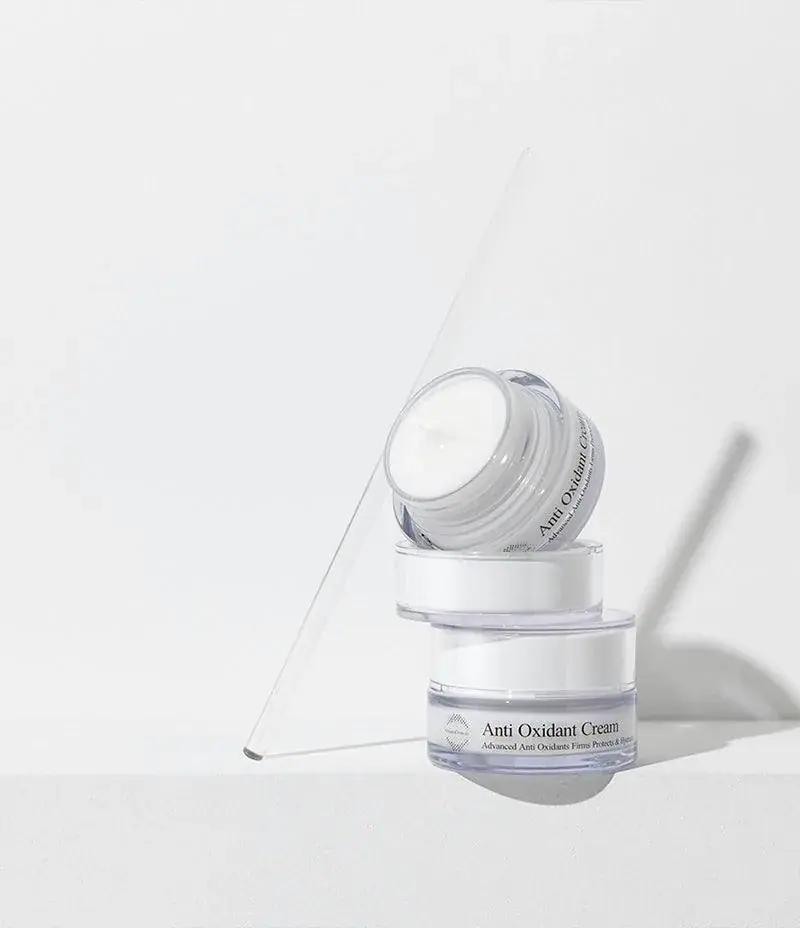 OxygenCeuticals Anti Oxidant Cream 50ml/1.69fl.oz, detail view