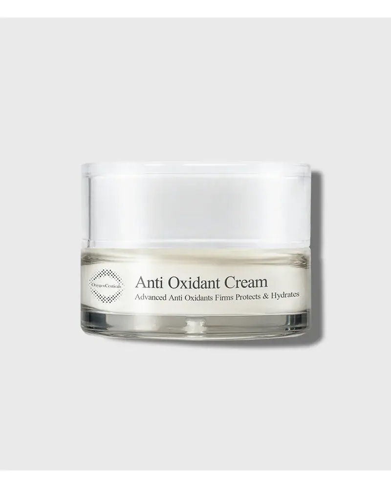 OxygenCeuticals Anti Oxidant Cream 50ml/1.69fl.oz, front view