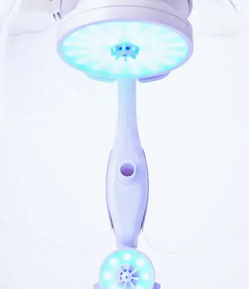 OxygenCeuticals AstrodomeFacial (Canadian Configuration), lifestyle view