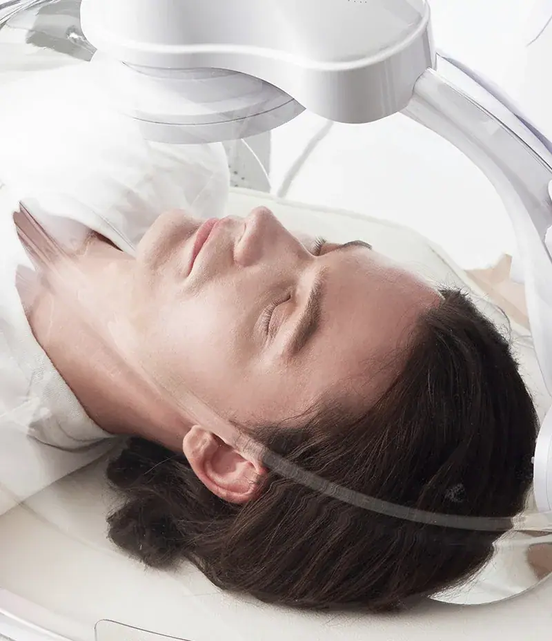 OxygenCeuticals AstrodomeFacial (Canadian Configuration), texture view
