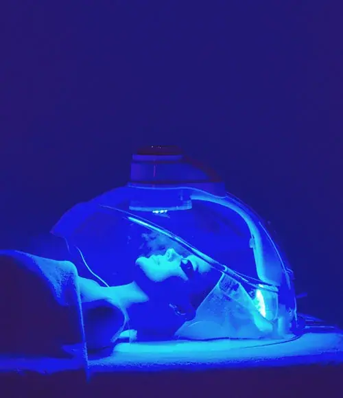 OxygenCeuticals AstrodomeFacial, packaging view