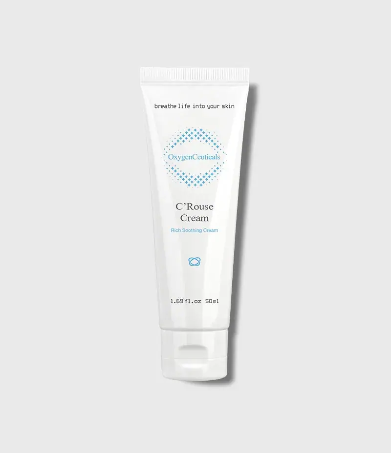 OxygenCeuticals C'Rouse Cream 50ml/1.69fl.oz, detail view