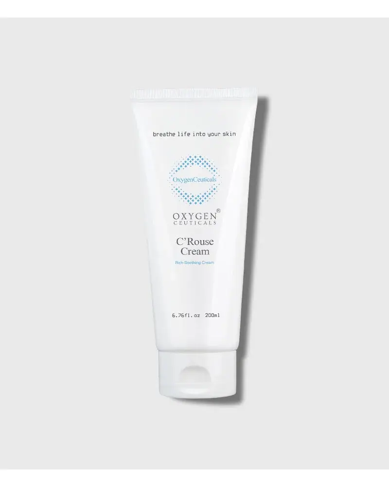 OxygenCeuticals C'Rouse Cream 50ml/1.69fl.oz, front view