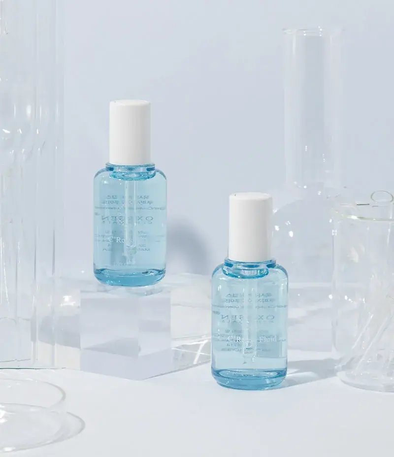 OxygenCeuticals C'Rouse Fluid 50ml/1.69fl.oz, lifestyle view