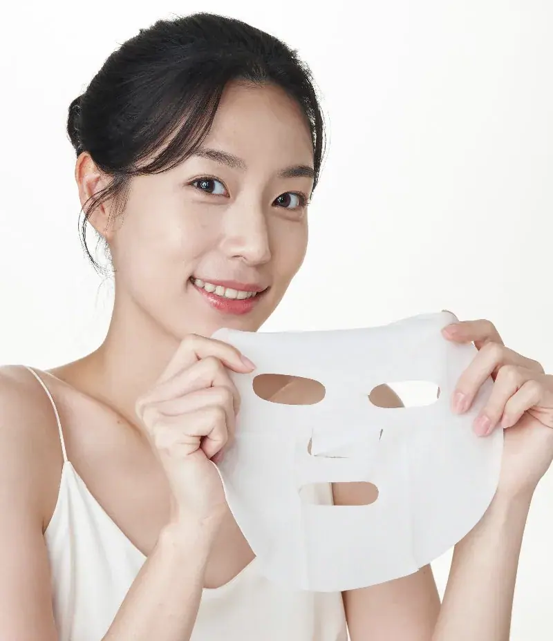 OxygenCeuticals Ceutisome CC Mask, packaging view