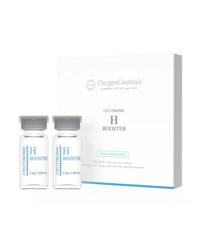 OxygenCeuticals Ceutisome Hydrating Fusion Shot, alternate view