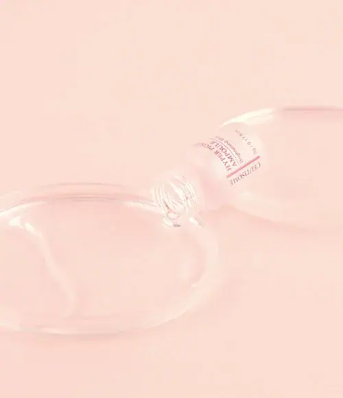 OxygenCeuticals Ceutisome Hyper Pigment Fusion Shot, detail view