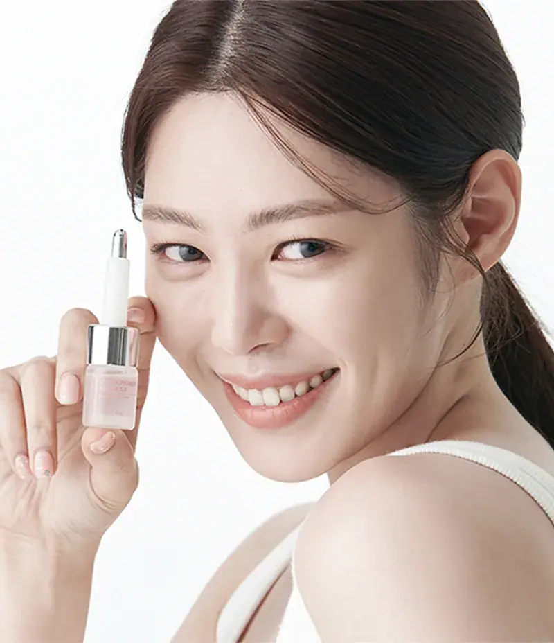 OxygenCeuticals Ceutisome P Trial Kit, texture view