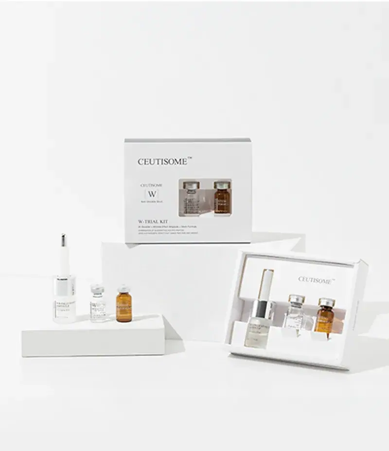 OxygenCeuticals Ceutisome W Trial Kit, alternate view