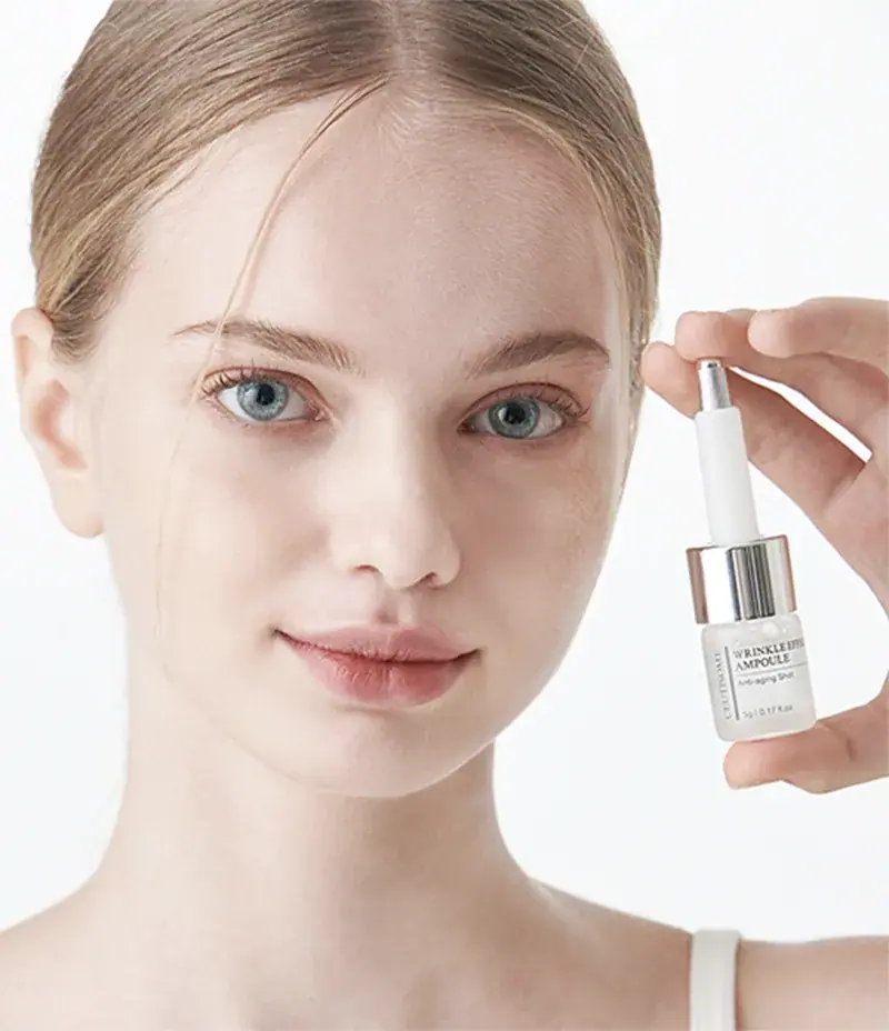 OxygenCeuticals Ceutisome W Trial Kit, texture view