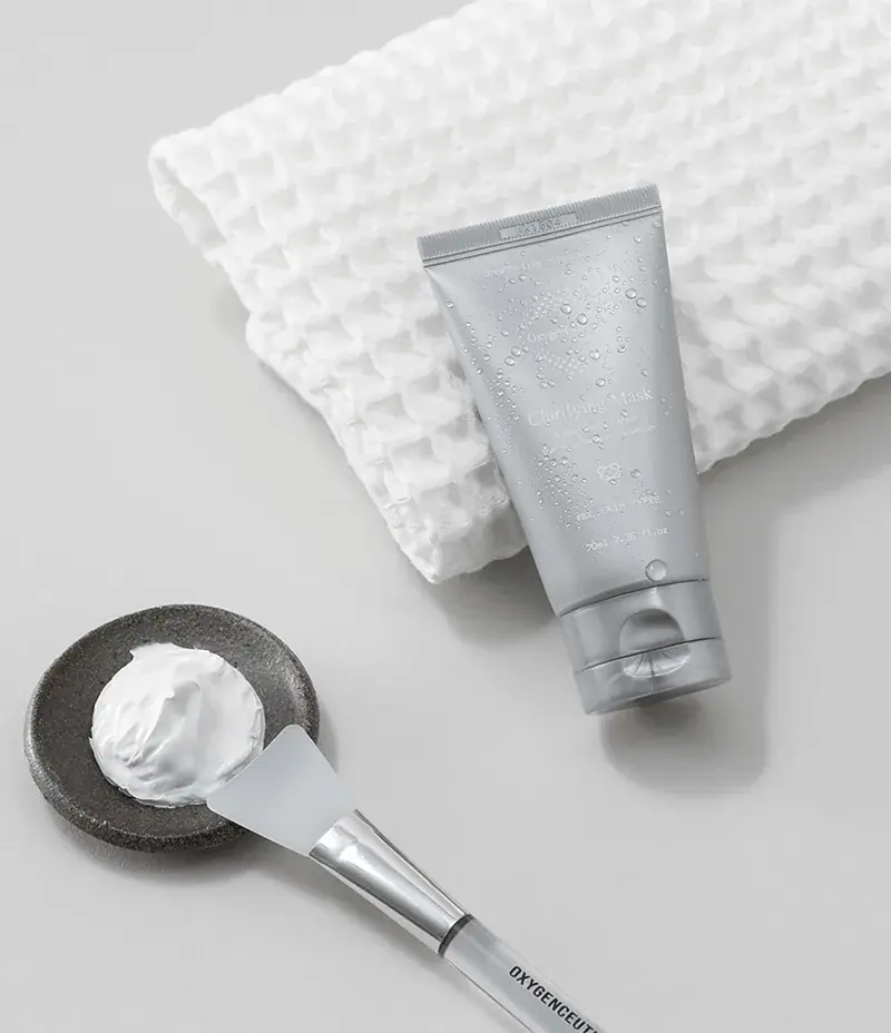 OxygenCeuticals Clarifying Mask 70ml/2.36fl.oz, detail view