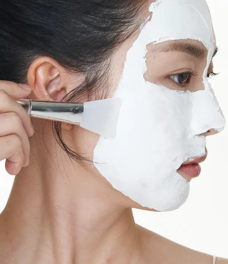 OxygenCeuticals Clarifying Mask 70ml/2.36fl.oz, lifestyle view