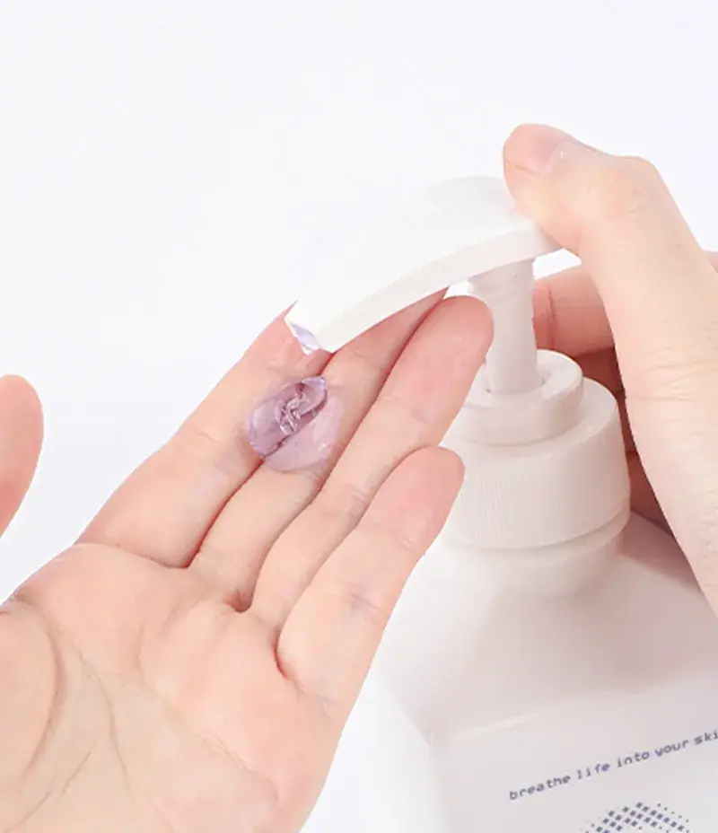 OxygenCeuticals Contour V Gel, alternate view