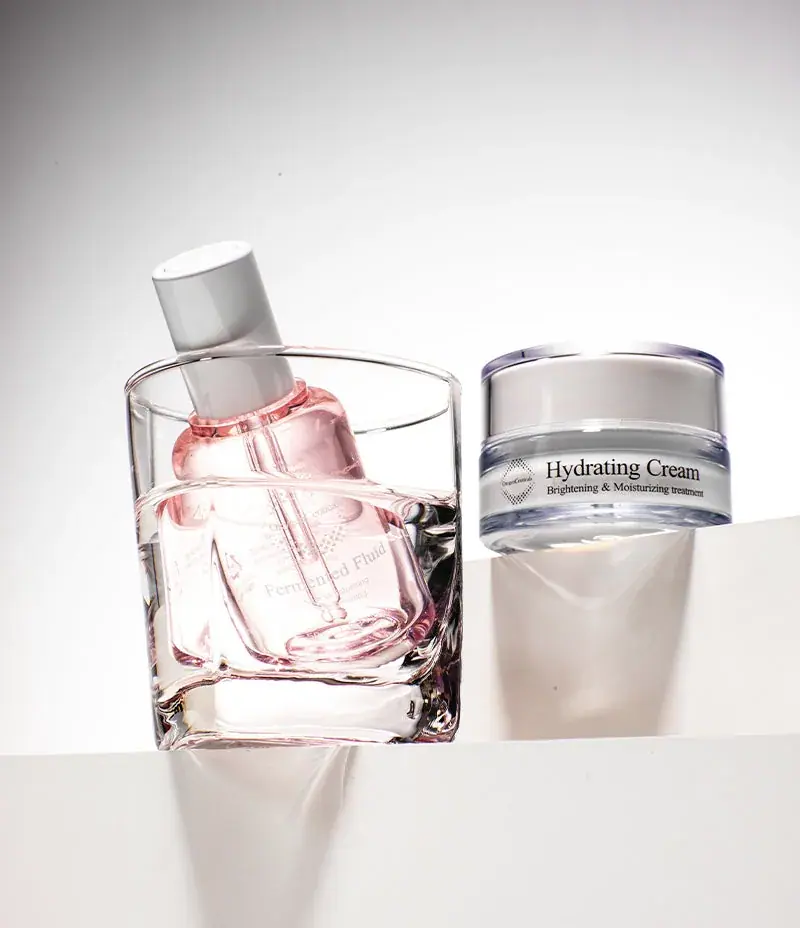 OxygenCeuticals Fermented Fluid, alternate view