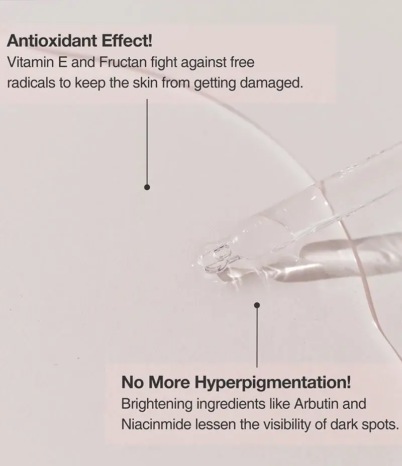 OxygenCeuticals Fermented Fluid, texture view