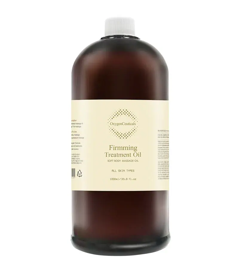OxygenCeuticals Firming Treatment Oil, alternate view
