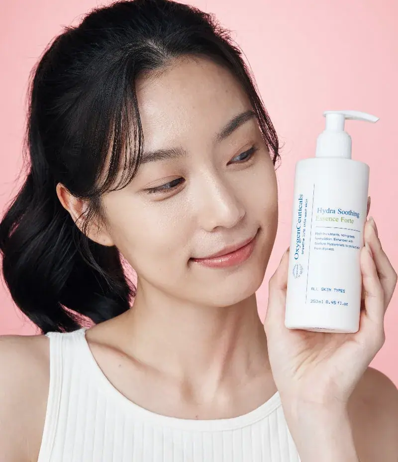 OxygenCeuticals Hydra Soothing Essence Forte, alternate view