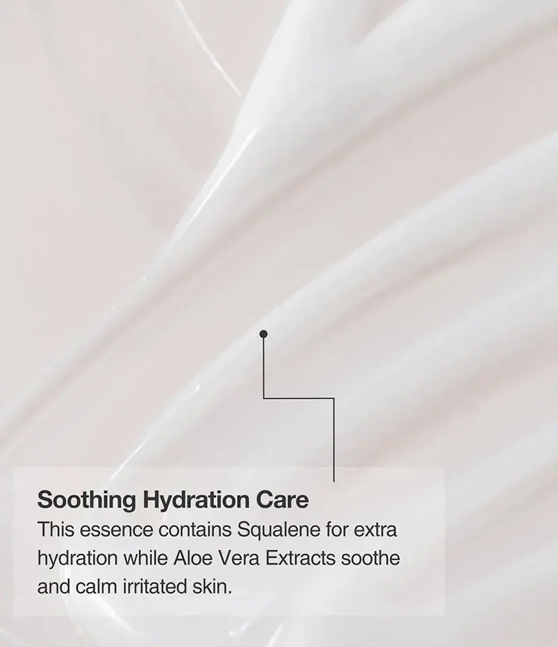 OxygenCeuticals Hydra Soothing Essence Forte, texture view