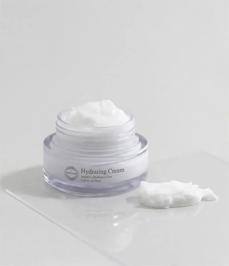 OxygenCeuticals Hydrating Cream 50ml/1.69oz, detail view