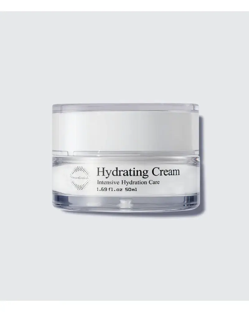 OxygenCeuticals Hydrating Cream 50ml/1.69oz, front view