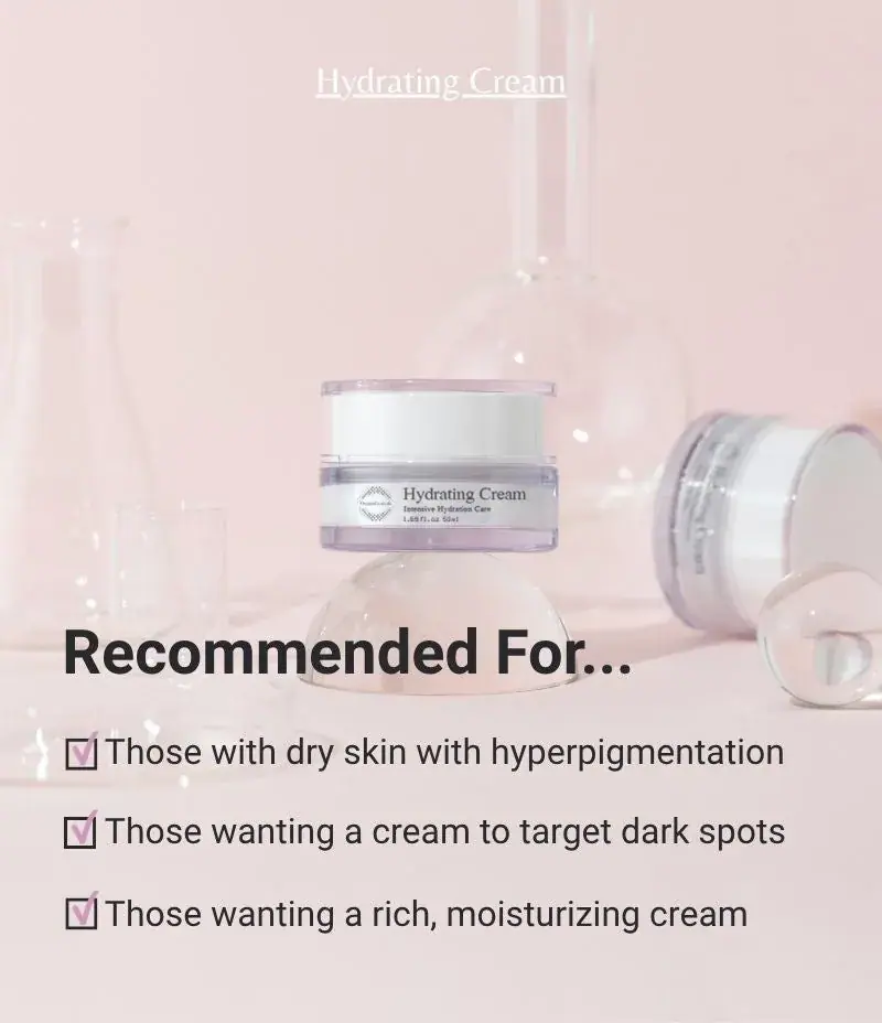 OxygenCeuticals Hydrating Cream 50ml/1.69oz, texture view