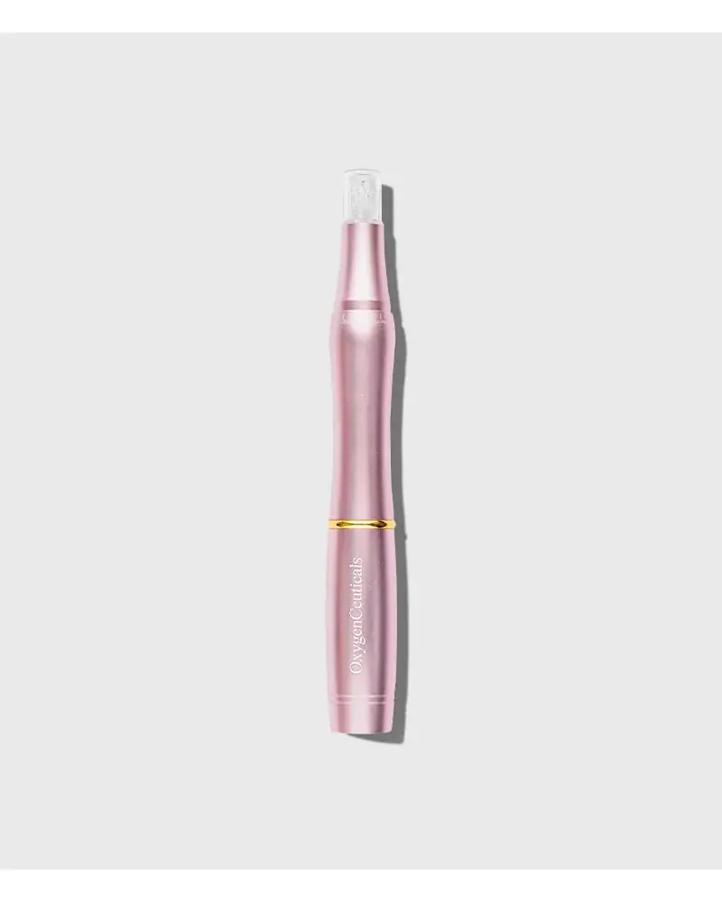 OxygenCeuticals Nano Infusion Pen, front view