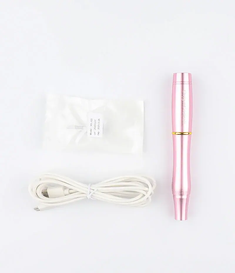 OxygenCeuticals Nano Infusion Pen, texture view