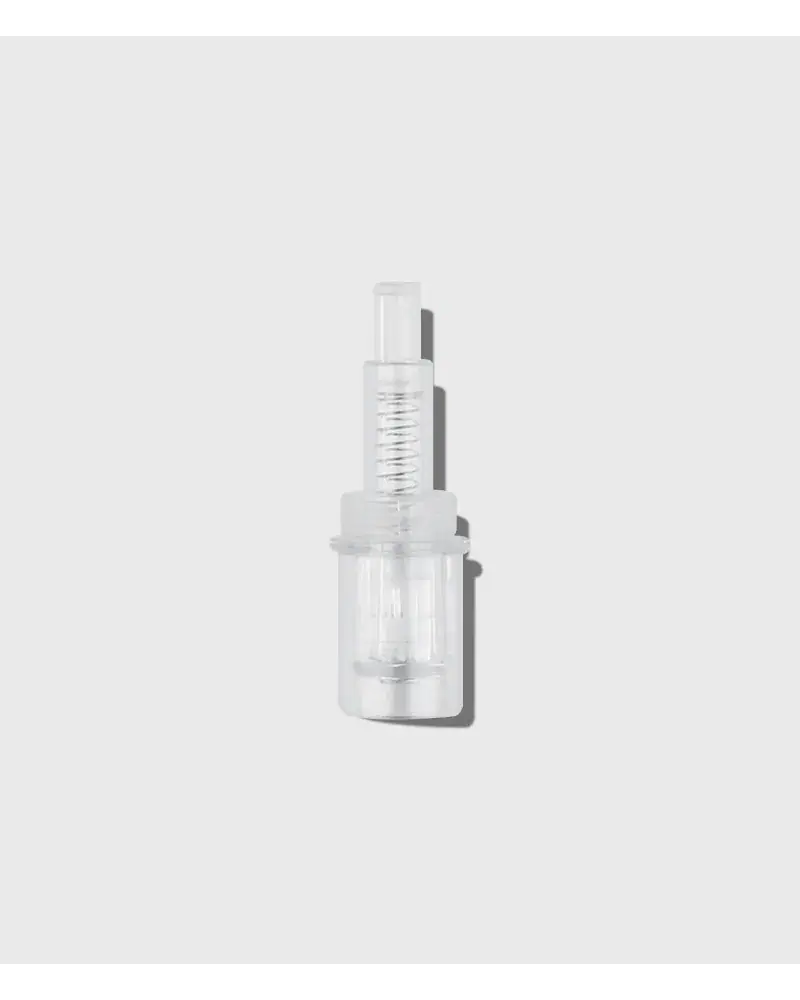 OxygenCeuticals Nano Pin, front view
