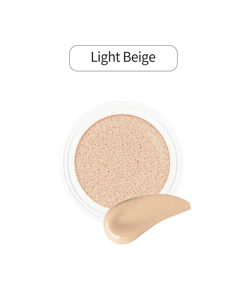 OxygenCeuticals O₂ Foundation Cushion, packaging view