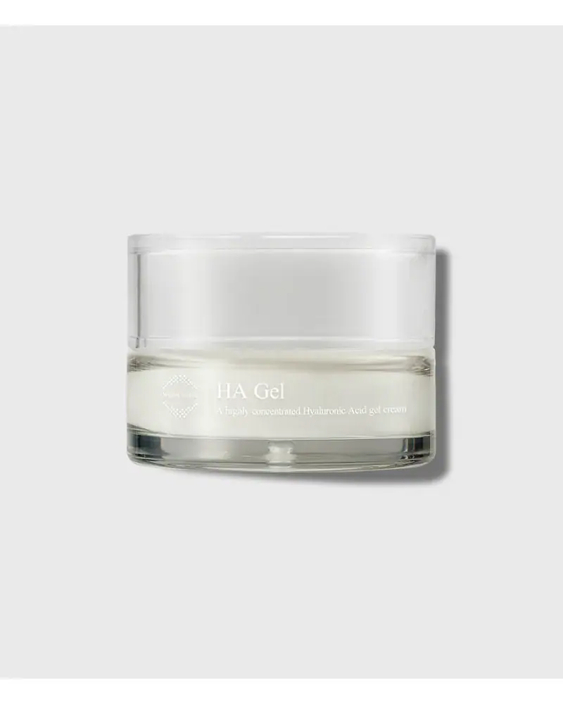 OxygenCeuticals Oxygen HA Gel 50ml/1.69fl.oz, front view