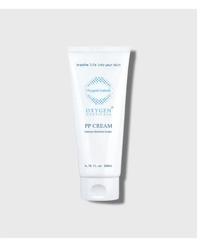 OxygenCeuticals PP Cream 15ml/0.50fl.oz, front view