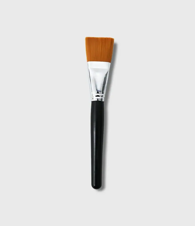 OxygenCeuticals Premium Facial Brush (Face/Body), detail view