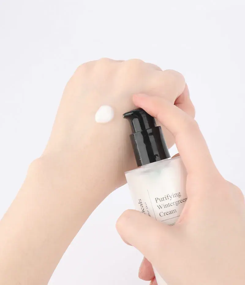 OxygenCeuticals Purifying Kit, packaging view