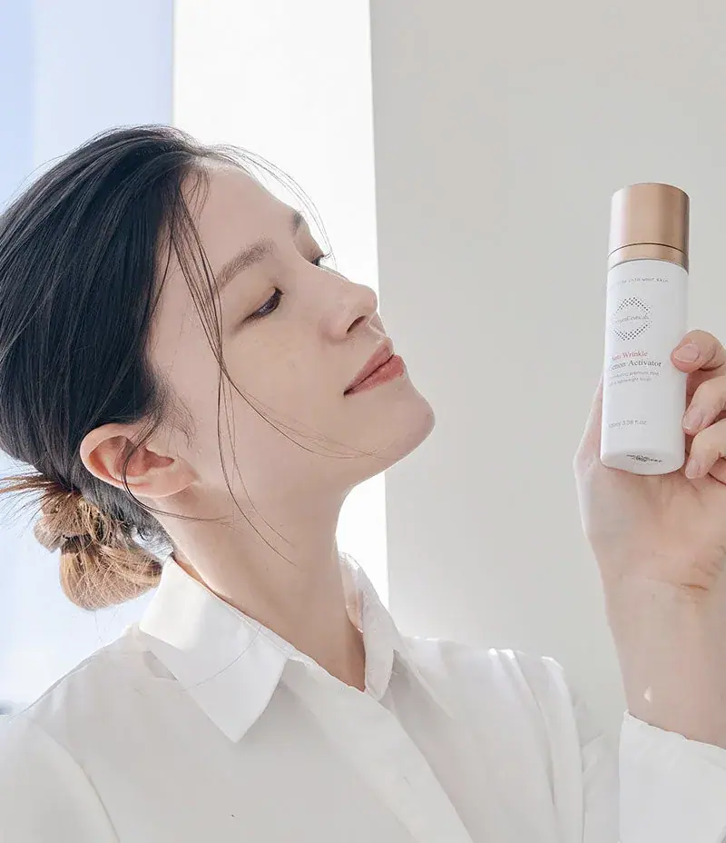 OxygenCeuticals ReGenon Activator, alternate view