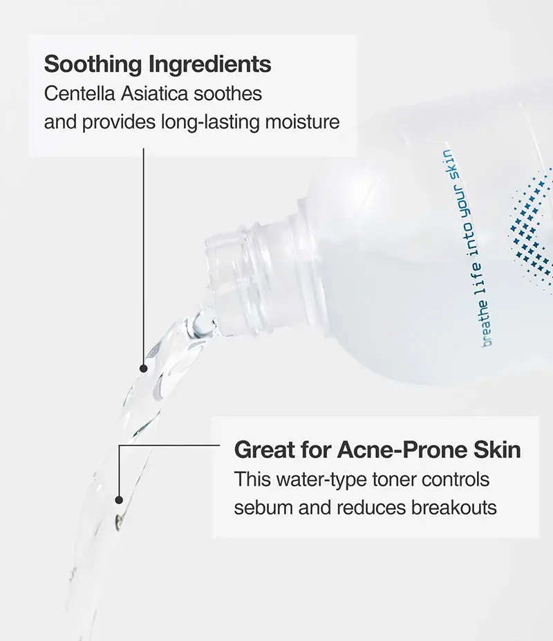 OxygenCeuticals Skin Balancing Toner 120ml/4.05fl.oz, detail view
