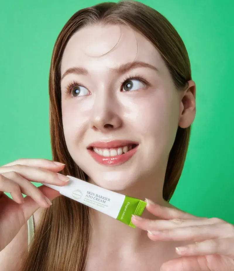 OxygenCeuticals Skin Barrier Ato Cream 20ml/0.67fl.oz, detail view