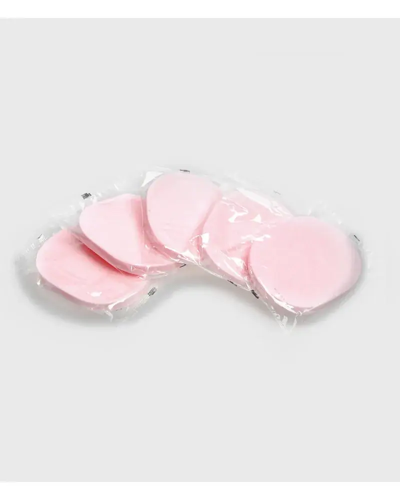 OxygenCeuticals Sponge, 50 units per pack, front view