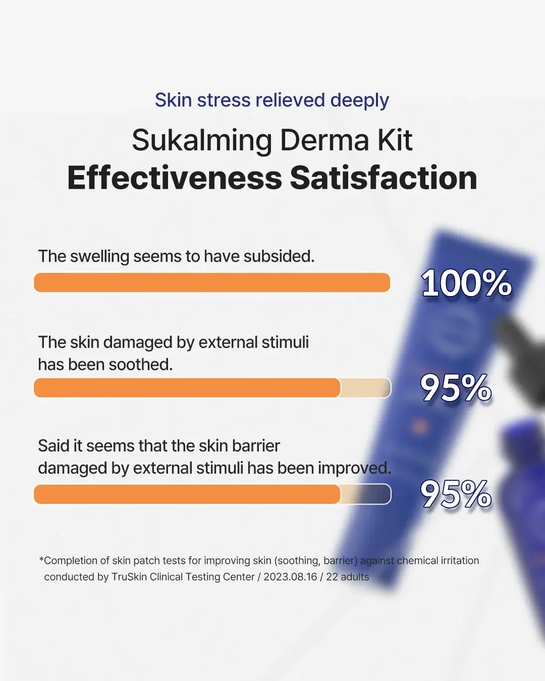 OxygenCeuticals Sukalming Derma Kit, alternate view