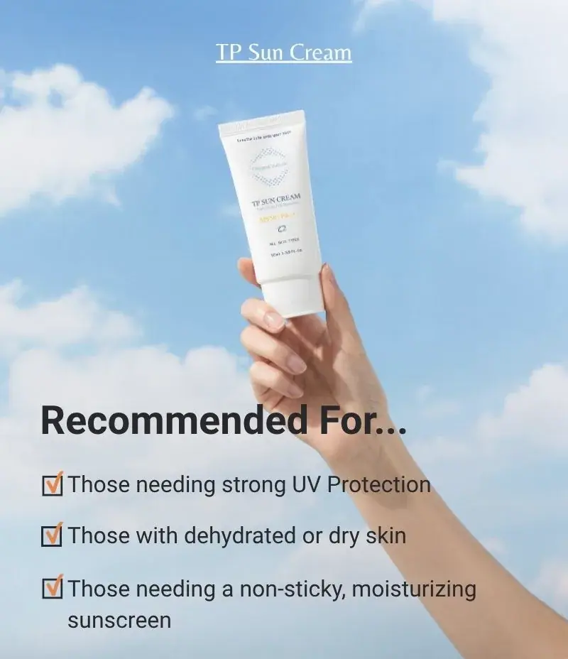 OxygenCeuticals TP Sun Cream 50ml/1.69fl.oz, texture view