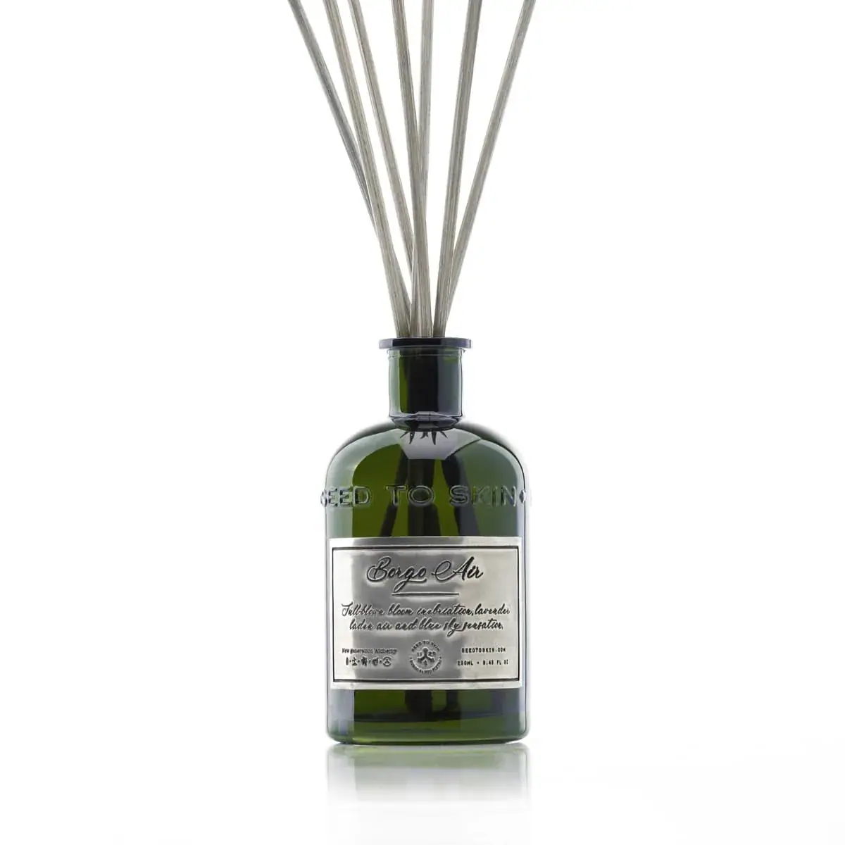 Seed to Skin Borgo Air Diffuser, detail view