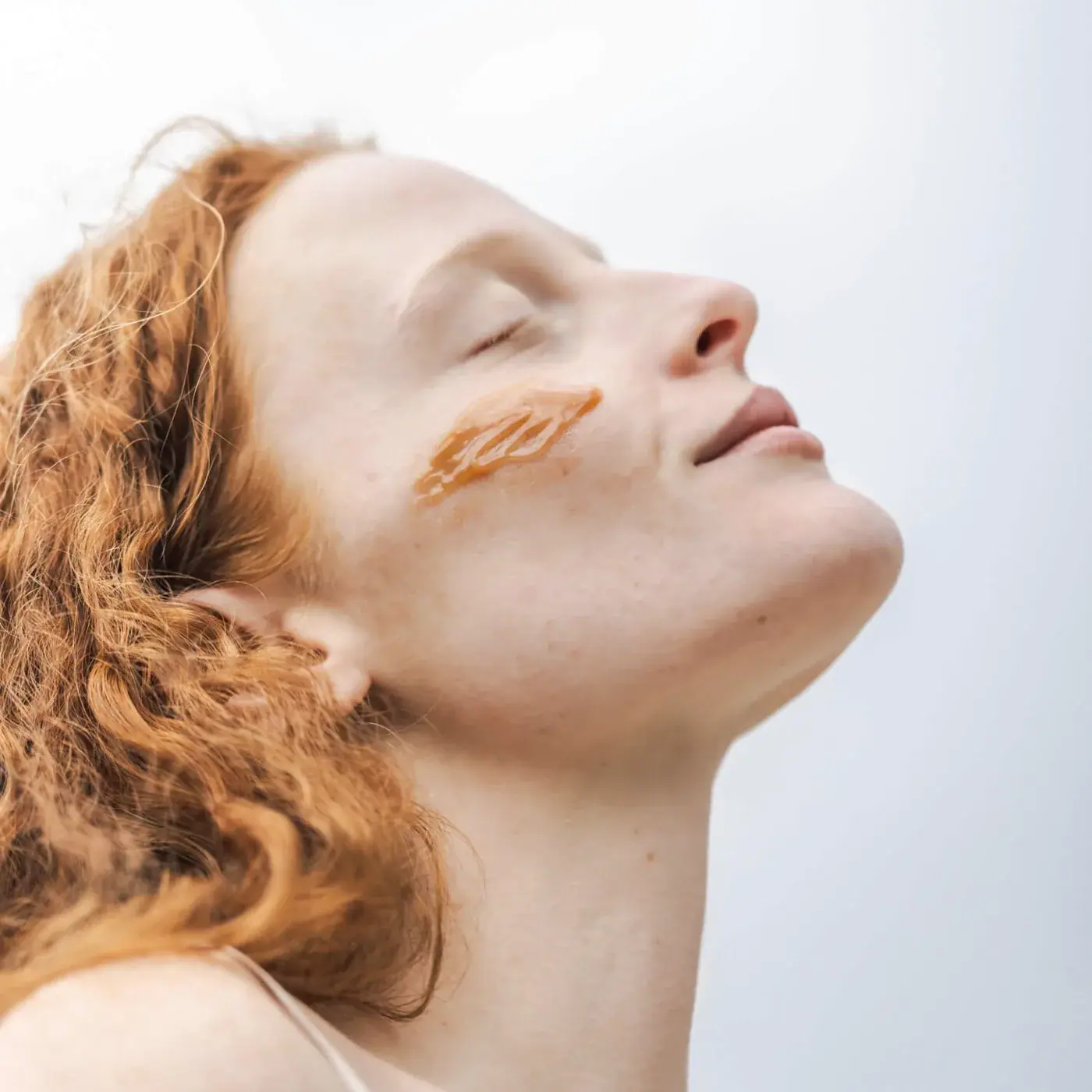 Seed to Skin New: The Rescue Cleanse, detail view