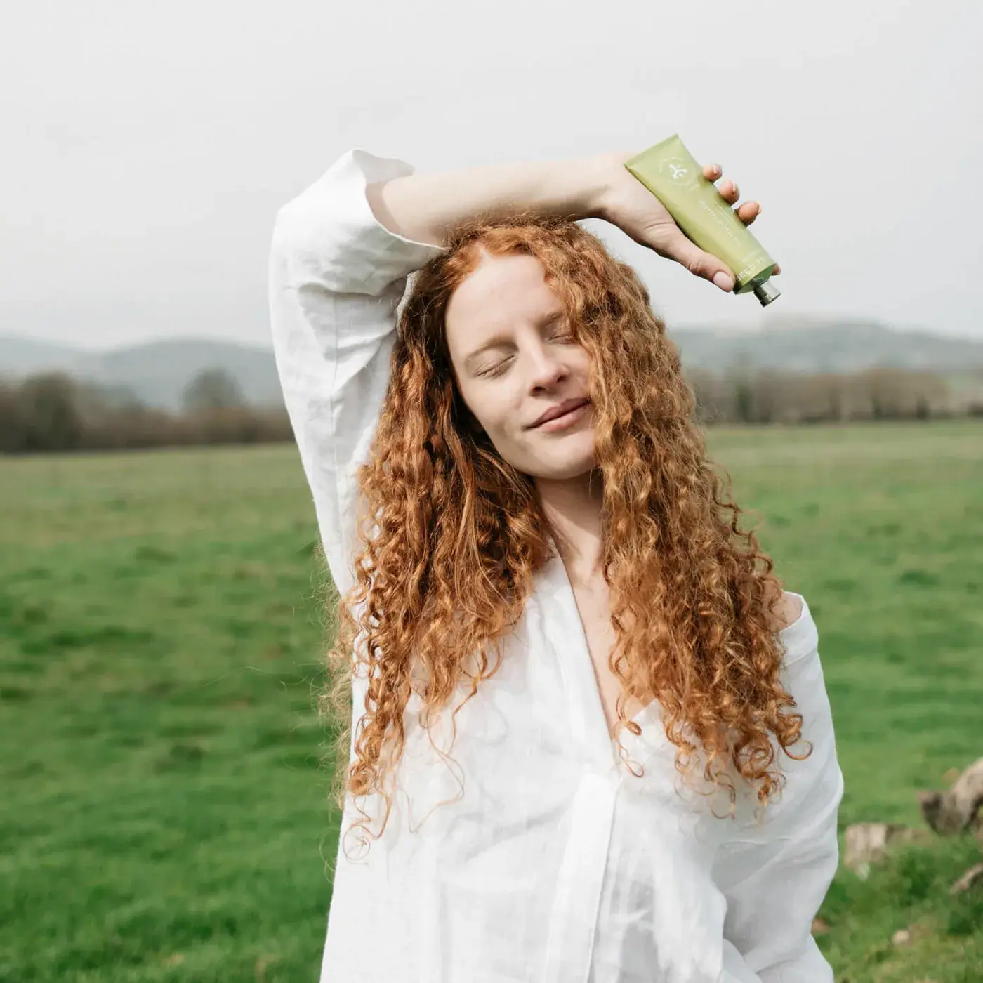 Seed to Skin New: The Rescue Cleanse, lifestyle view