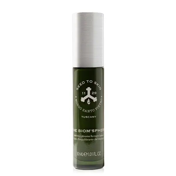 Seed to Skin The Barrier Function Repair, lifestyle view