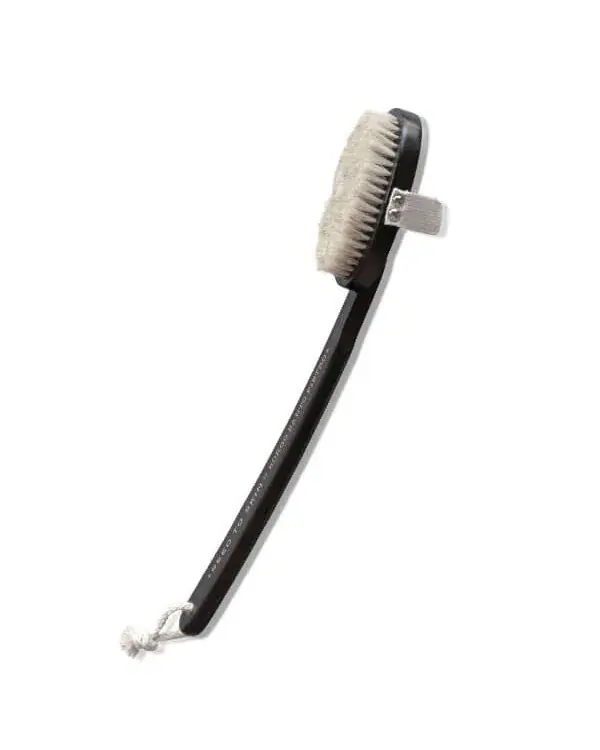 Seed to Skin The Body Brush Seed to Skin The Body Brush, front view