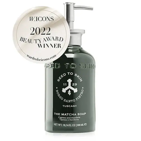 Seed to Skin The Companion Kit, lifestyle view
