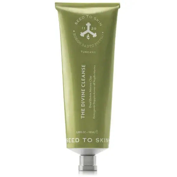 Seed to Skin The Essentials Kit, alternate view