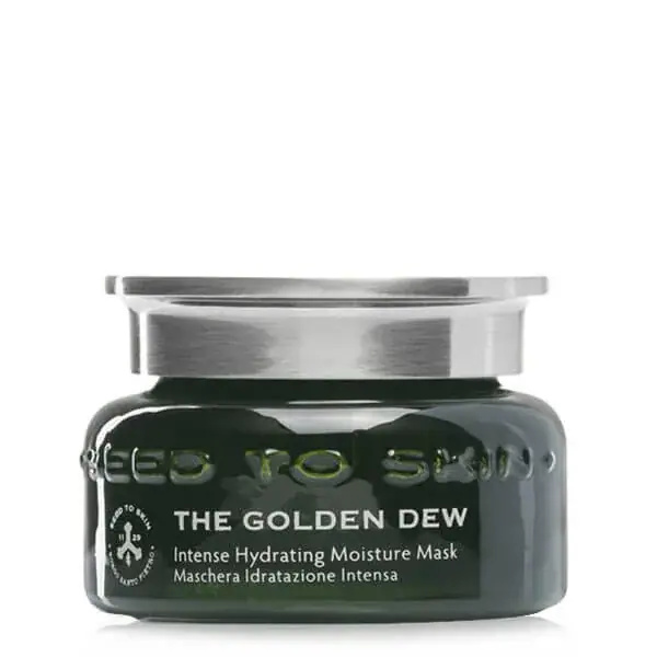 Seed to Skin The Essentials Kit, lifestyle view