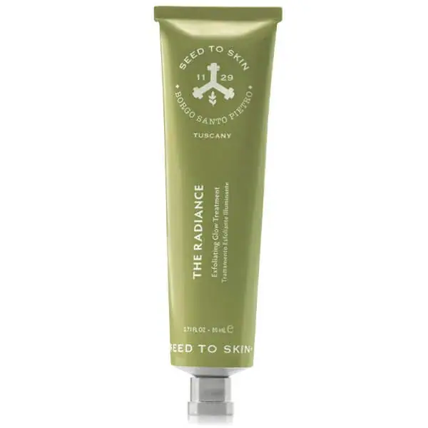 Seed to Skin The Essentials Kit, packaging view